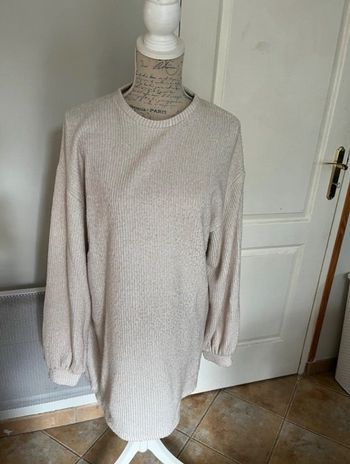 Robe pull