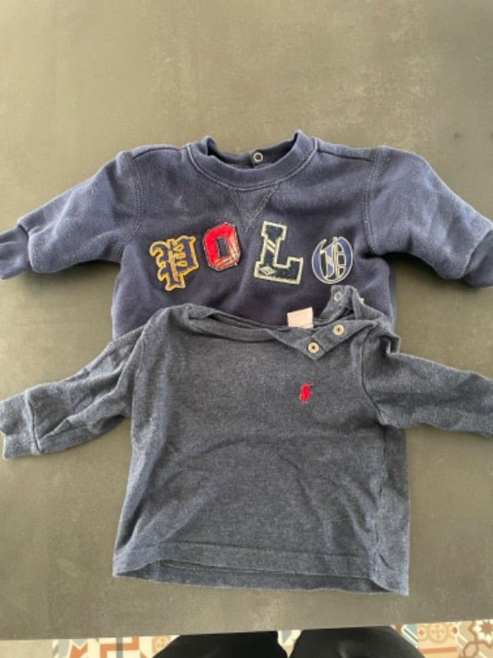 Pulls Ralph Lauren