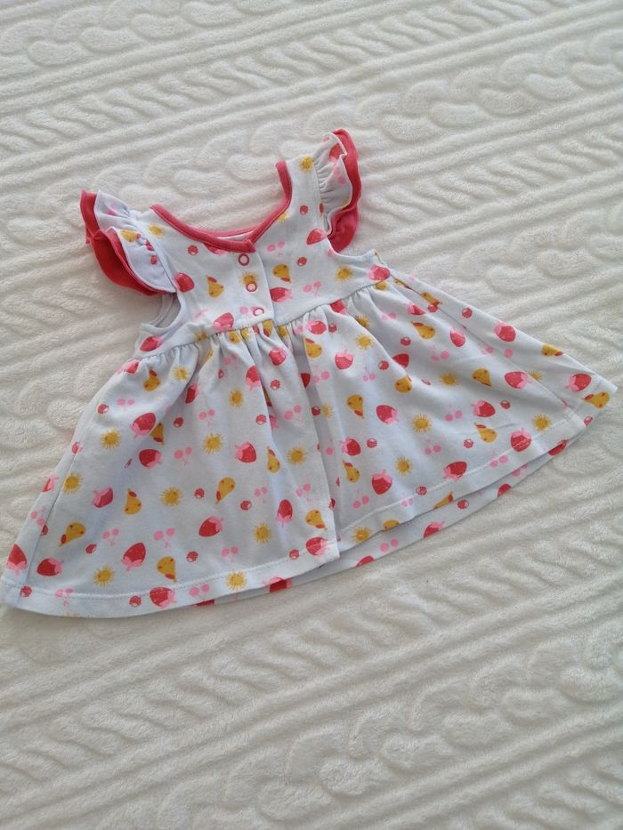 Robe 1 mois orchestra - photo numéro 3