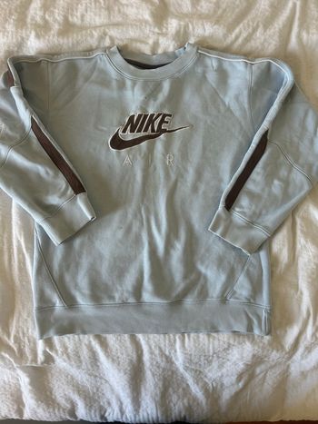 Pull Nike air | taille S | très bon état 