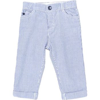 Pantalon 12 mois en coton Jacadi