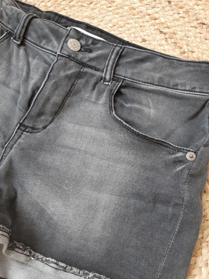 Short Levi's 14 ans - photo numéro 3