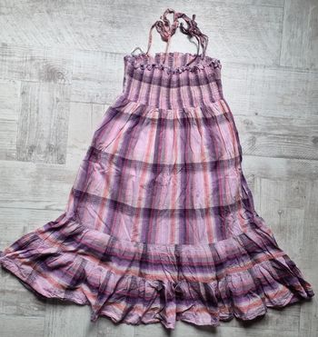 Robe d'été taille 36