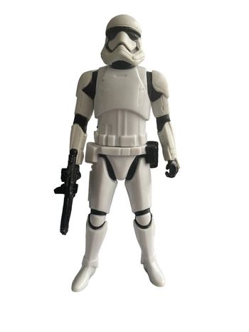 Figurine articulé Star Wars Stormtrooper 16 cm Hasbro