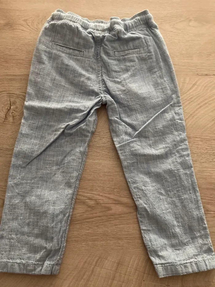 Pantalon Vertbaudet - photo numéro 2