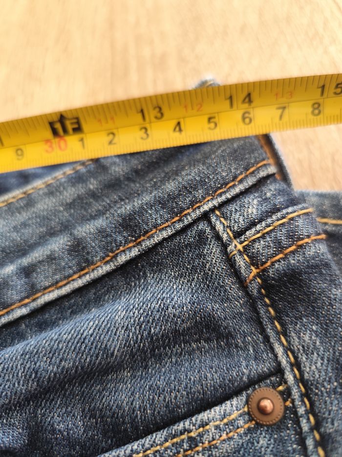 Jean Levi's taille 36 - photo numéro 5