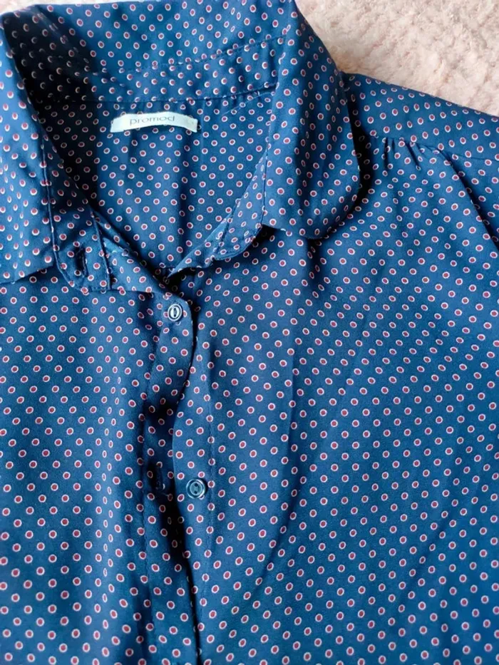 Chemise Promod 38 - photo numéro 2