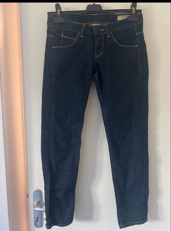 jean skinny femme Guess T 36