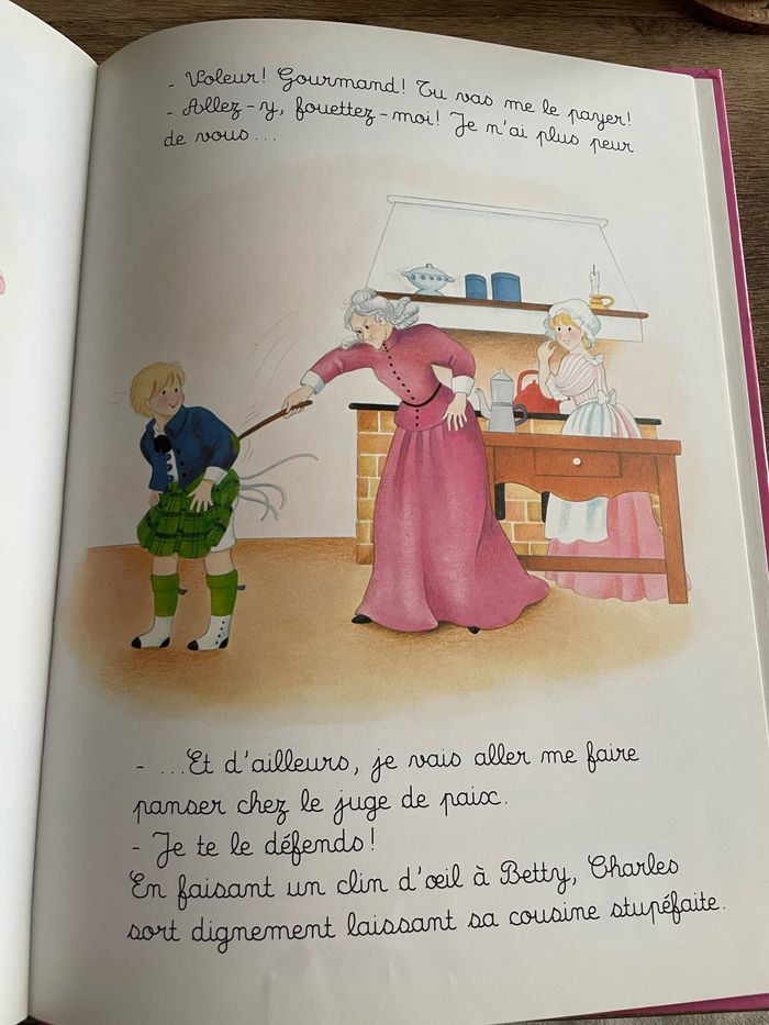 Un bon petit diable - photo numéro 5