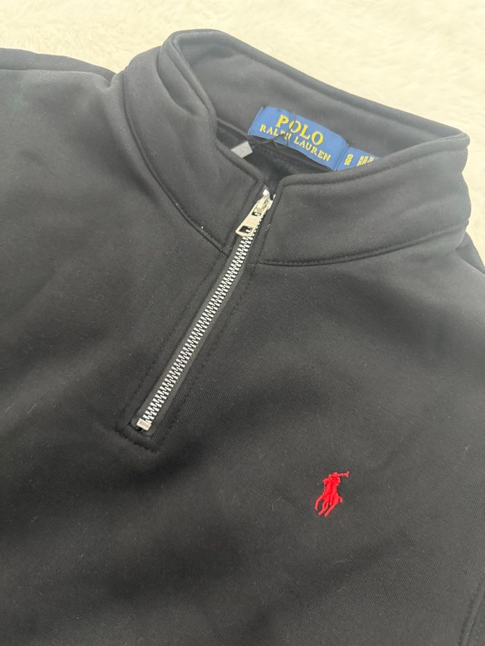 Pull Ralph Lauren enfant - photo numéro 2