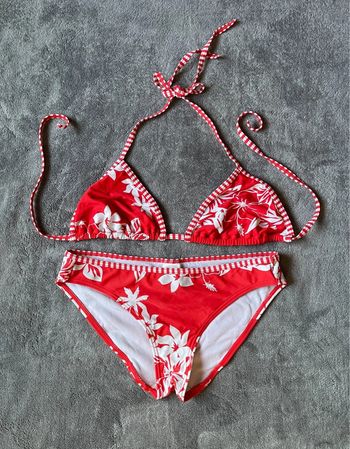 Maillot de bain taille 40