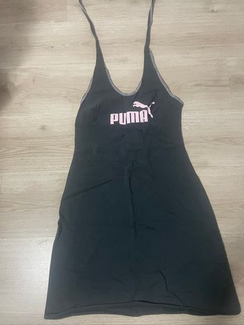 Robe puma