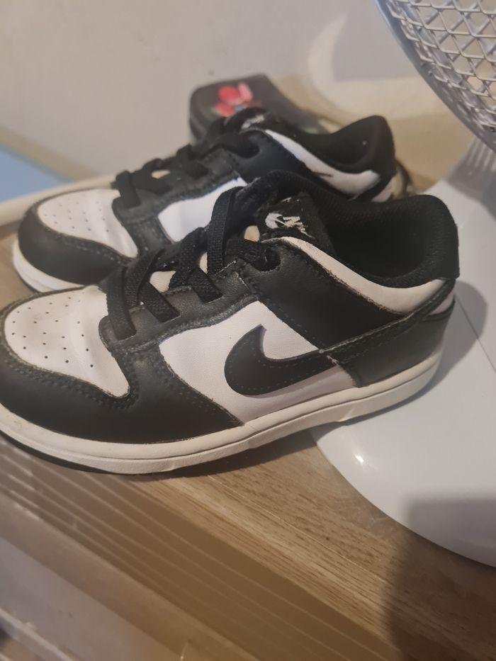 Nike enfants