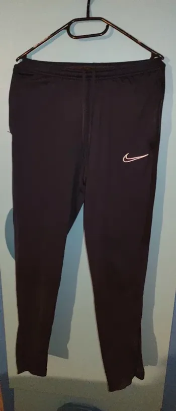Pantalon survêtement
