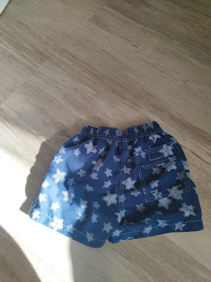 Short de bain IKKS - photo numéro 3