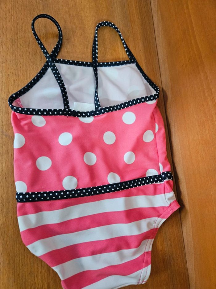 Maillot de bain bébé - photo numéro 3