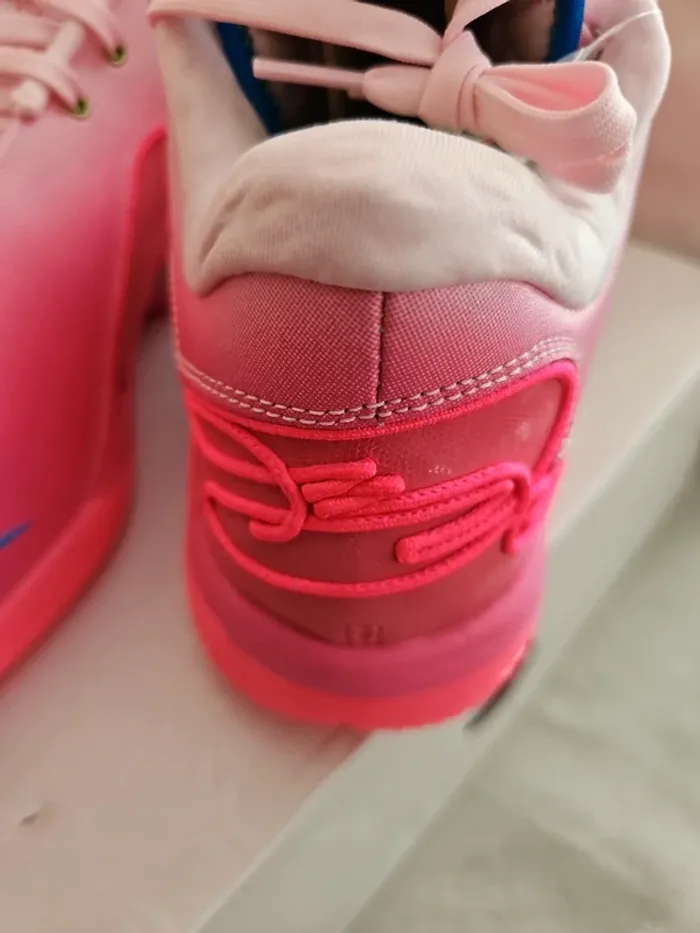 🔥Nike Lebron XXII "I Promise" T.45🏀 - photo numéro 5