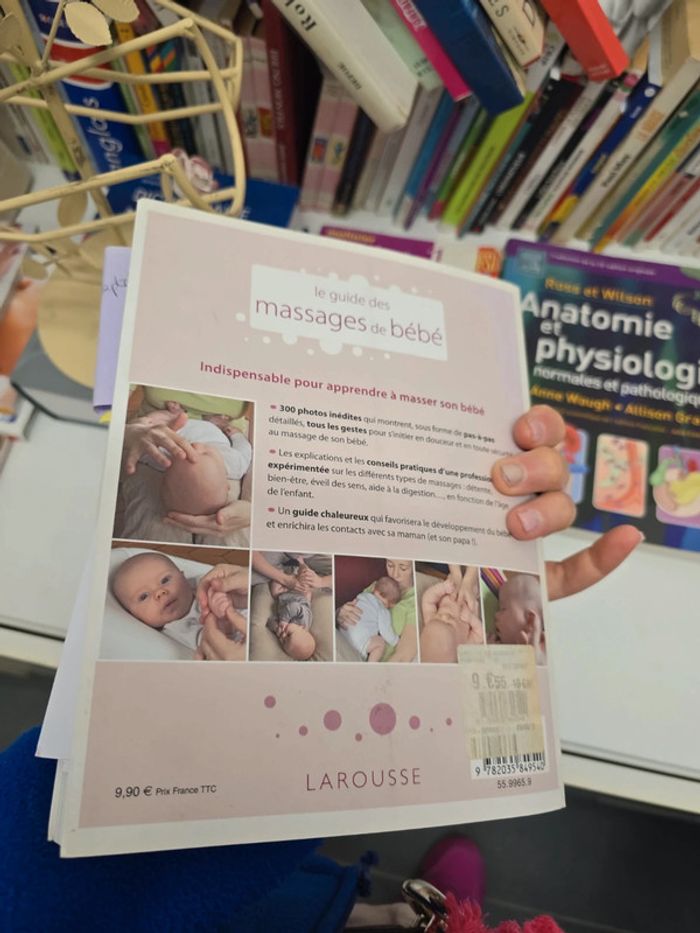 Livre - photo numéro 2