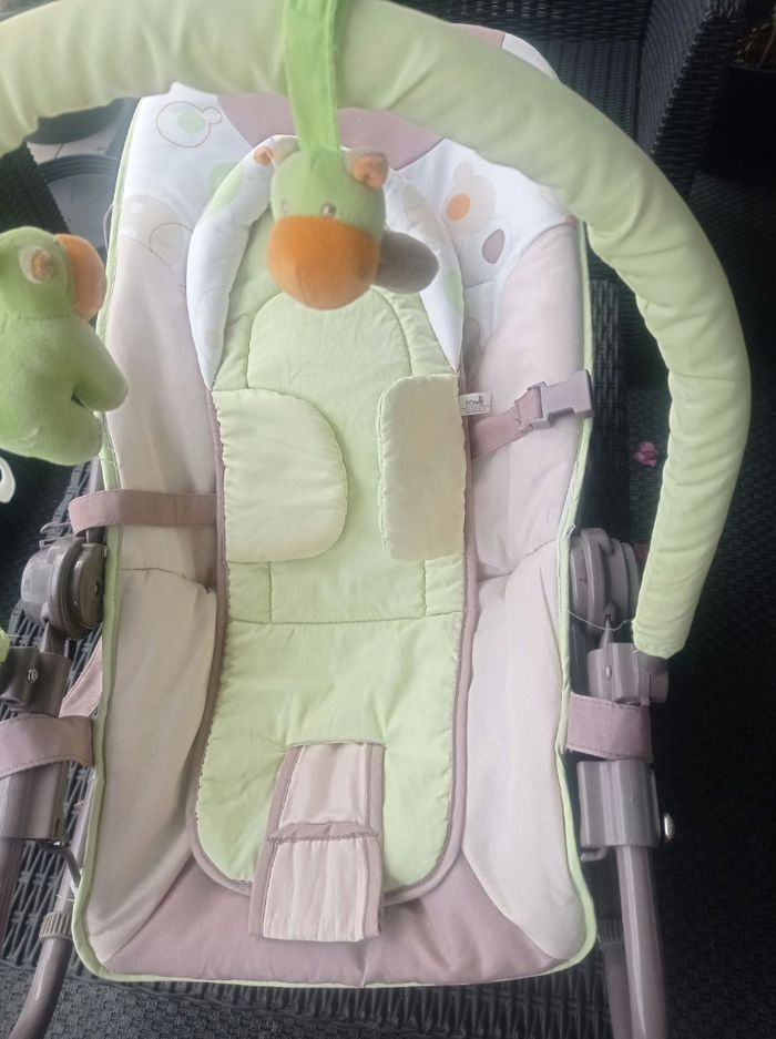 Transat babymoov - photo numéro 3