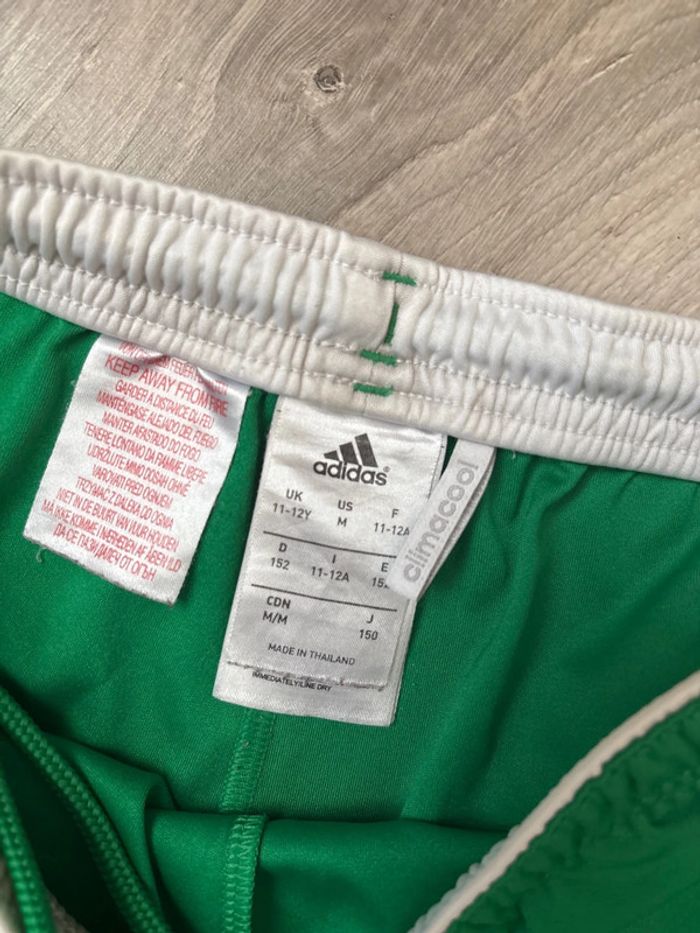 Short sport - photo numéro 4