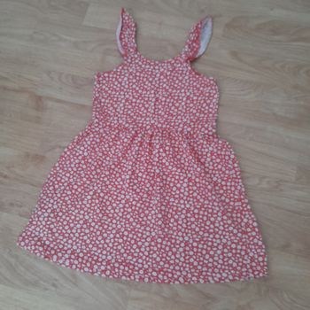 Robe fille 