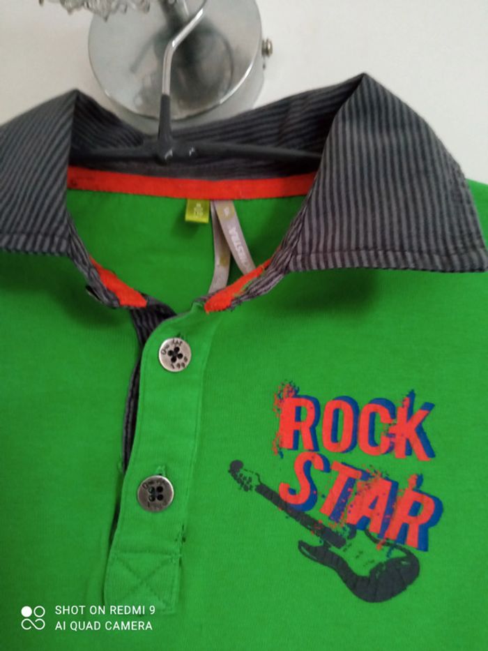 Haut manche longue orchestra - photo numéro 2