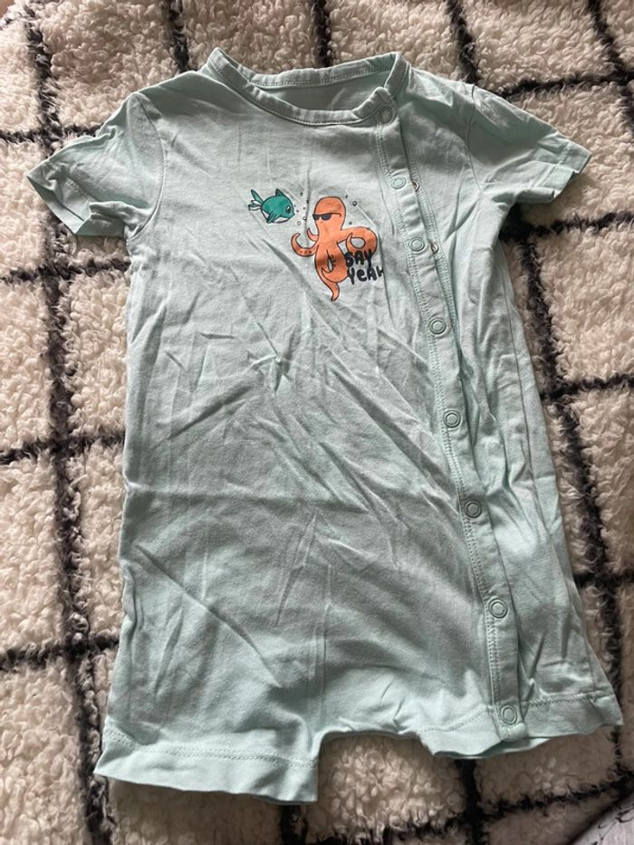 Lots combi short - photo numéro 2