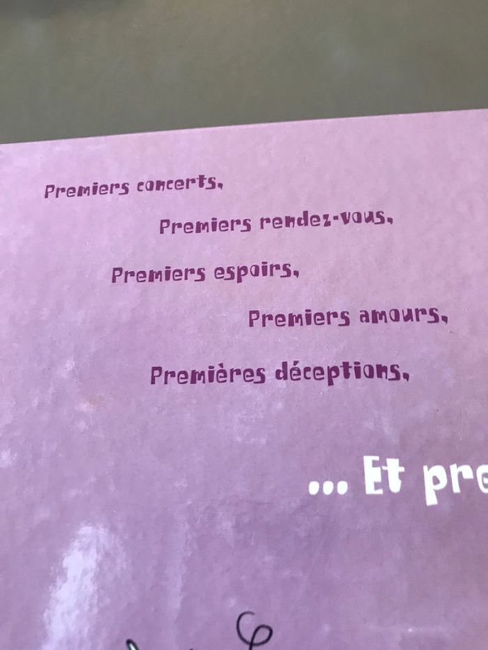 Bd Helpie une fille bien - photo numéro 3