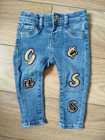 Pantalons Guess bébé