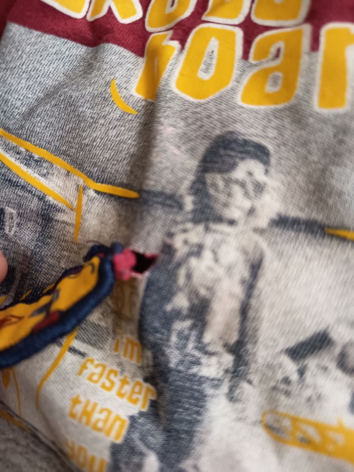 Lot de vêtements - photo numéro 2