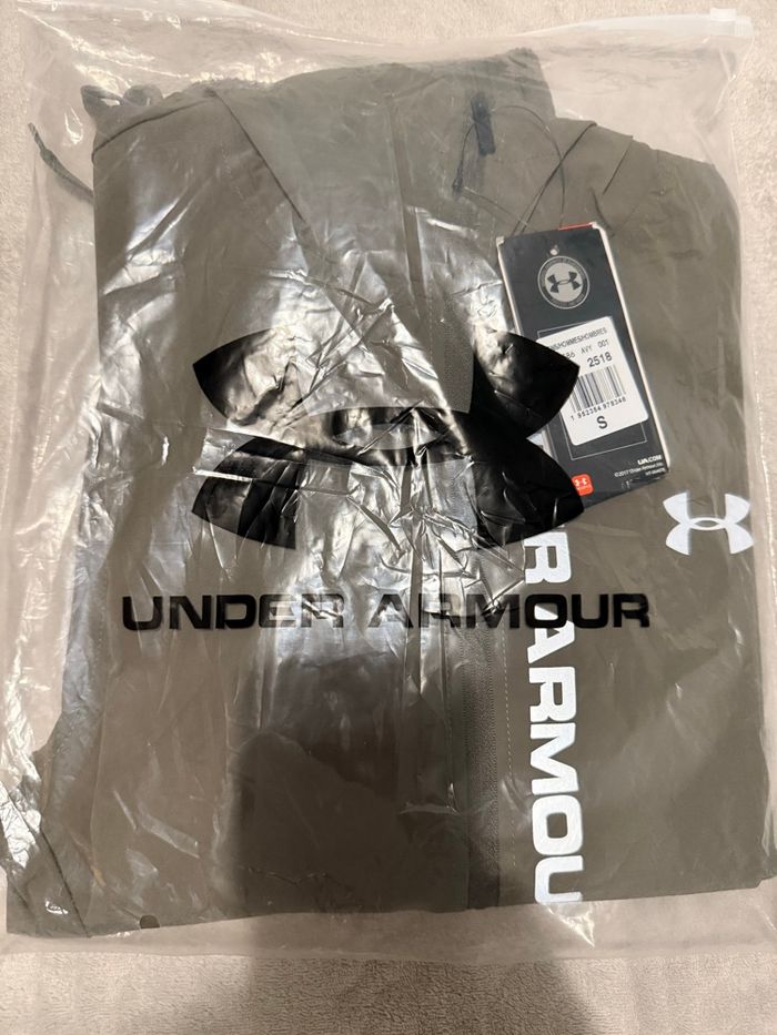 Ensemble Under Armour - photo numéro 8