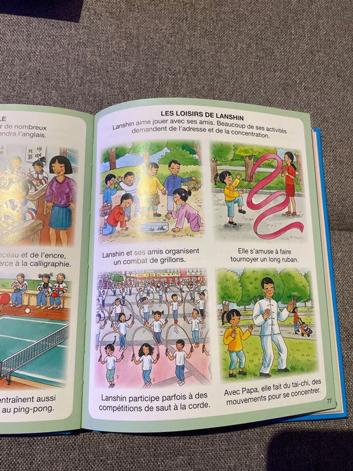 L’imagerie des enfants du monde - photo numéro 3