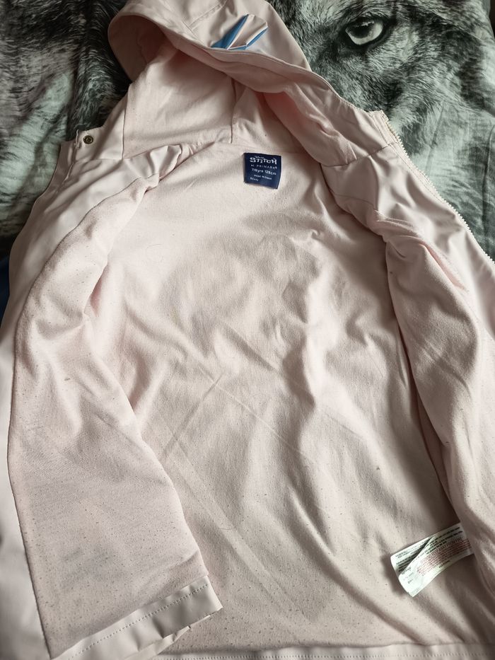 Blouson - photo numéro 4