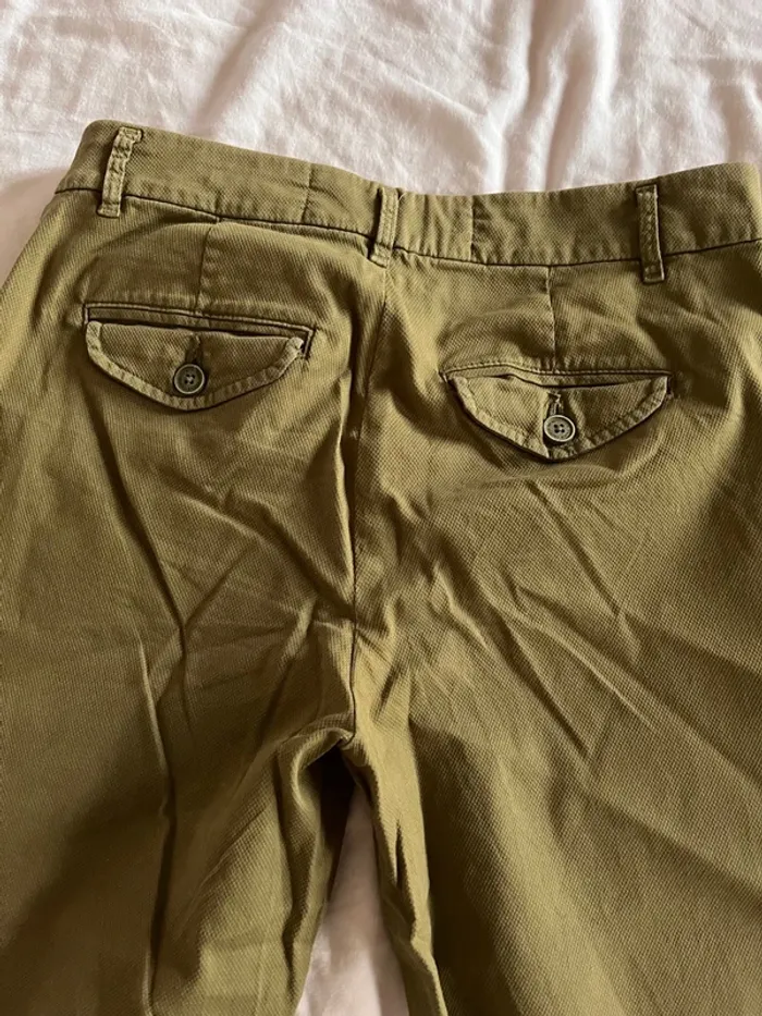 Pantalon united colors of Bennetton - photo numéro 3