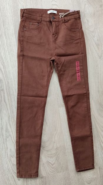 Jean pull&Bear 38 neuf