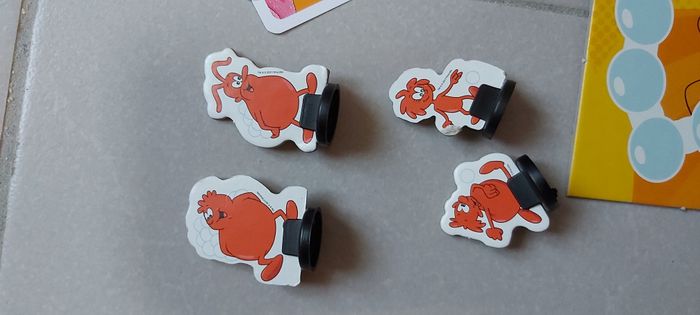 Il était une fois..la vie +de 300 questions - photo numéro 4