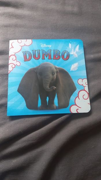 Dumbo
