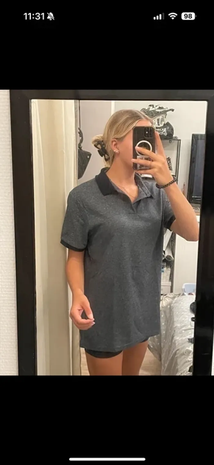 Polo homme - photo numéro 2