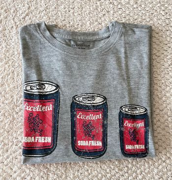 #T-shirt In extenso 🍀