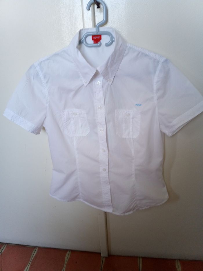 Chemise femme