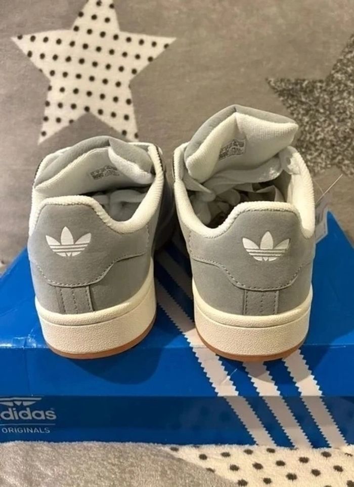 Adidas Campus 00s Nere 42 - photo numéro 2