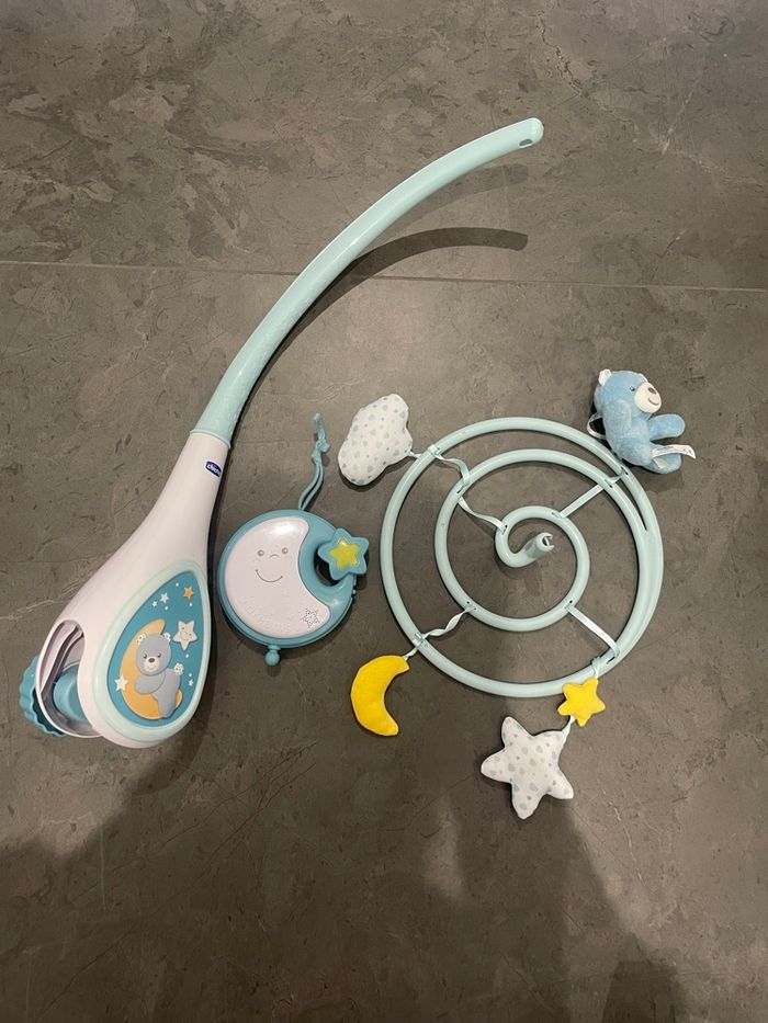 Mobile - photo numéro 3