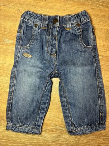 Jean’s /