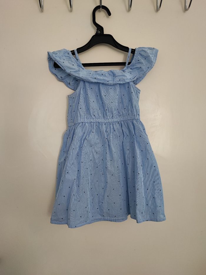 Robe bébé fille - photo numéro 3