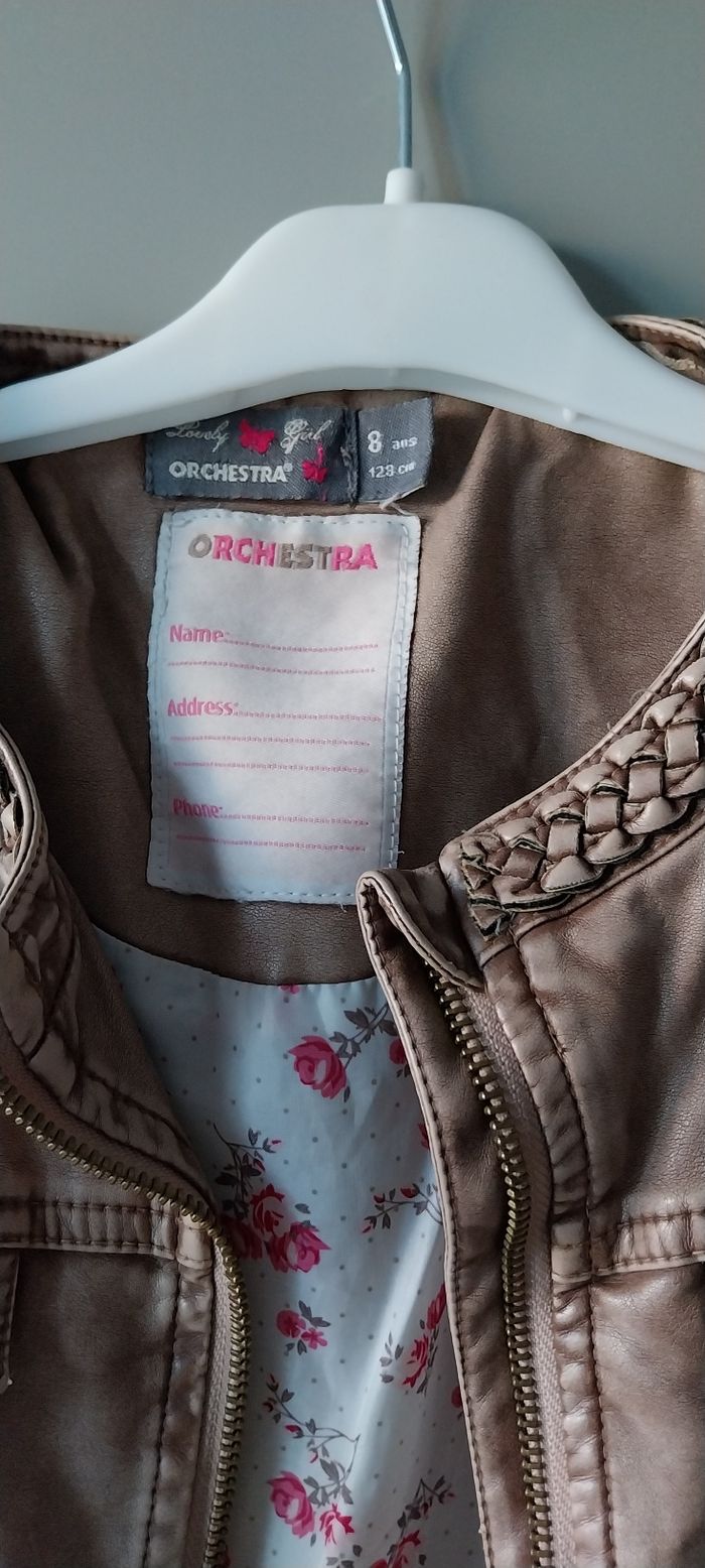 Blazers - photo numéro 5