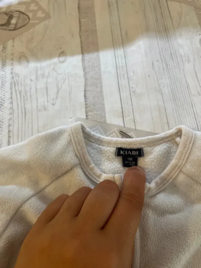 Pyjama - photo numéro 2