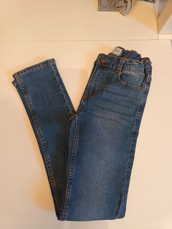 Jean skinny