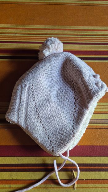 Bonnet polaire