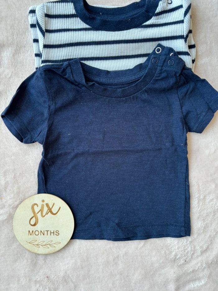 T-Shirts Primark - photo numéro 4