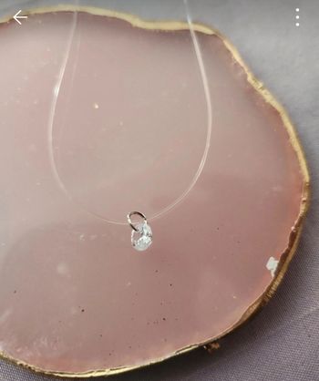 Collier femme/ enfant